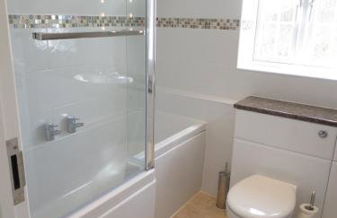 Oxford Apartments 2 - Foto 9