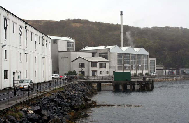 Circuit Islay Whisky de 4 jours au départ de Glasgow - Photo 16