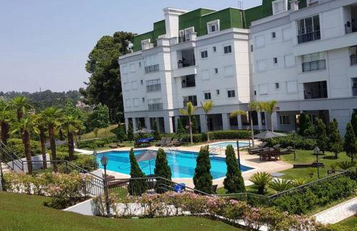 Altíssimo padrão e conforto. Ao lado do Capivari - Foto 12