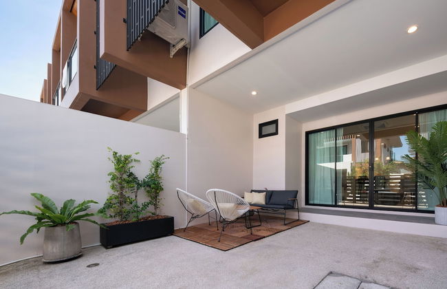 Chao Wilai Residence | Naiyang Beach | HKT Airport - Foto 48