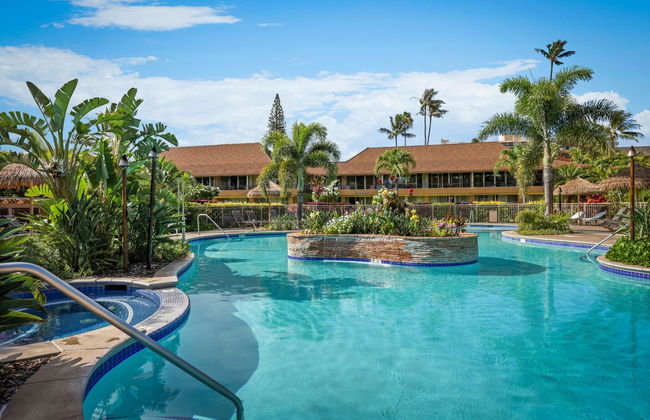 Aston Maui Kaanapali Villas - Foto 54