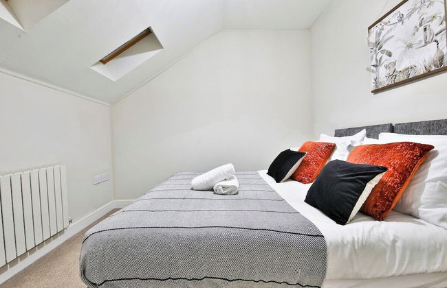 Whitchurch Place 2 Bed Flat in Cardiff - Foto 47