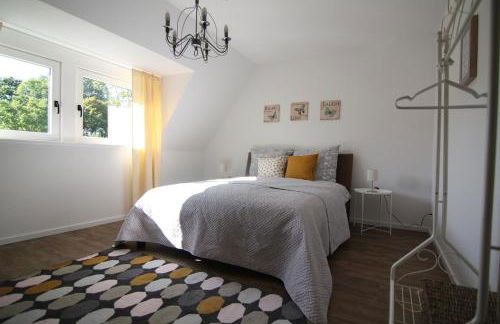 Alte Praxis - Zentral & ruhig in Simmern! Stellplatz - Foto 1