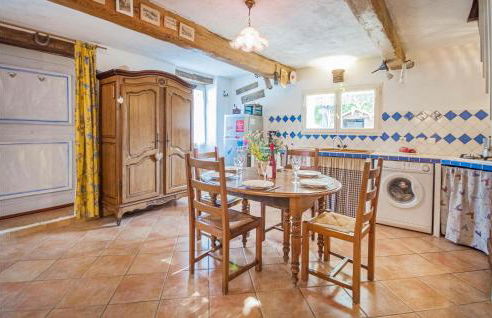 Stunning Home In Andon With Kitchen - Foto 13