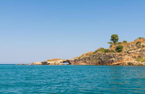 Eclisse House Few Steps From The Sea - Happy Rentals - Foto 26