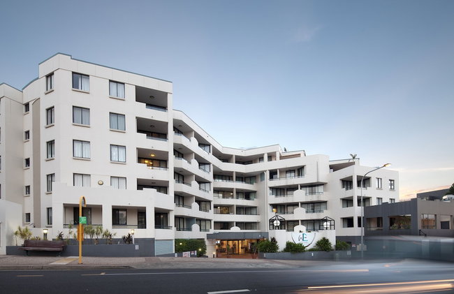 West End Central Apartments - Foto 46