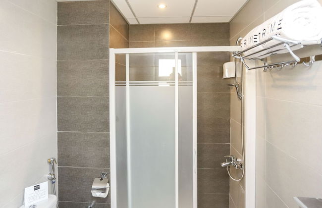 Prime Inn 10th of Ramadan - Foto 17