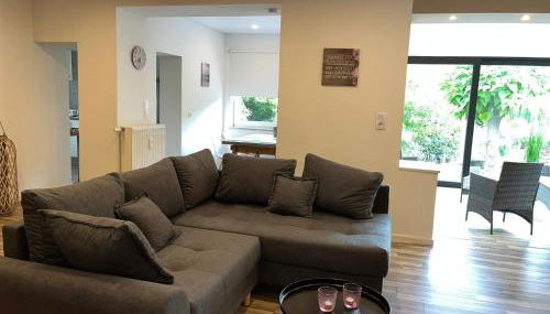 Ferienwohnung Göttert – Haus Erika - Foto 3