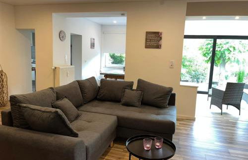 Ferienwohnung Göttert – Haus Erika - Foto 3