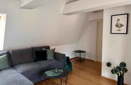 Hafenapartment Schipperhus mit Wasserblick - Foto 22