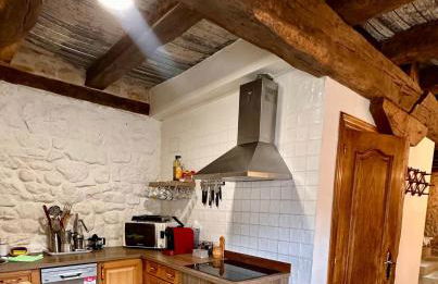 CASA RURAL PALACIO LOS LABREQUINES - Photo 16