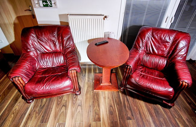 Apart & Wellness Hotel VILLA IVICA - Foto 40