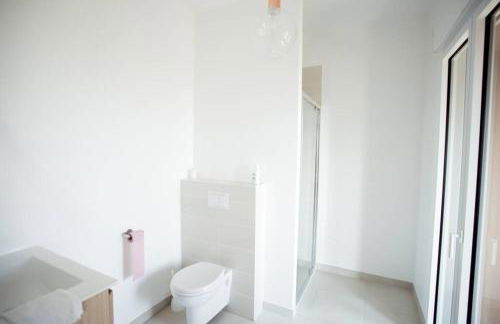 Magnifique appartement avec vue imprenable - Foto 15