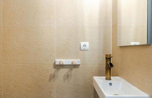 "La Terrasse de la Mer 1" Résidence"Sol y Mar" AC-Wifi-BBQ-Piscine-Pkg - Foto 24