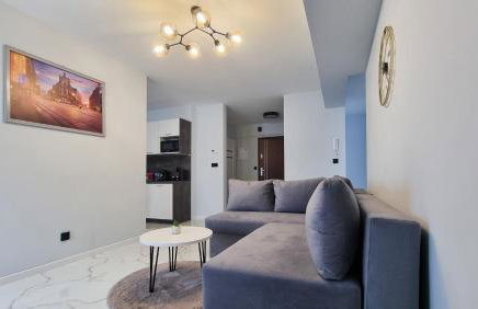 Katowice Apartamenty Hetmańska 4 - Foto 53