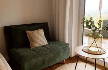 Altholzapartment in Kempten - Foto 9