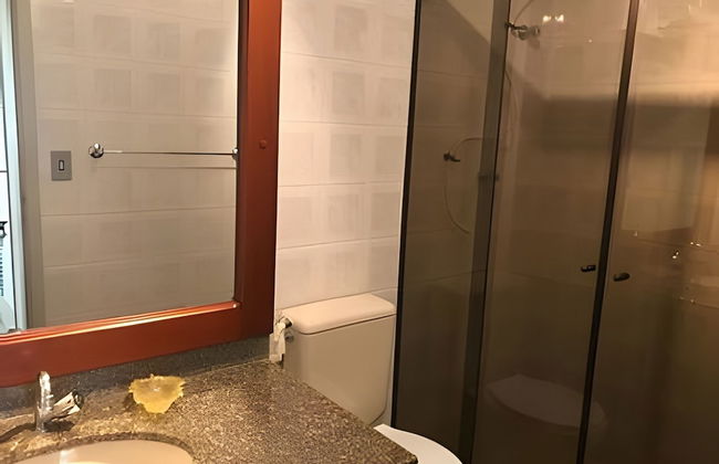 M6 Praça das Artes 24 Duplex - Foto 56