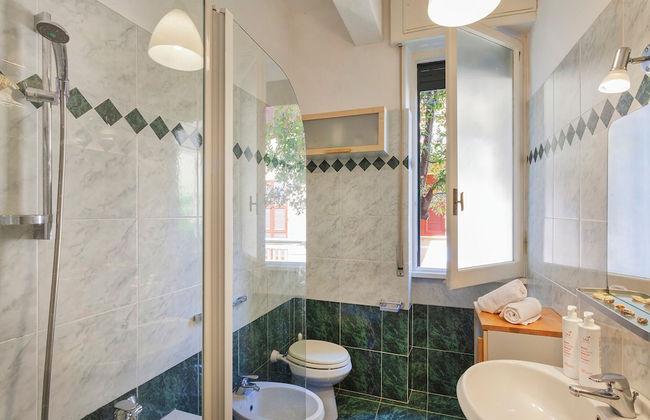 Vespucci Blue Apartment - Foto 13