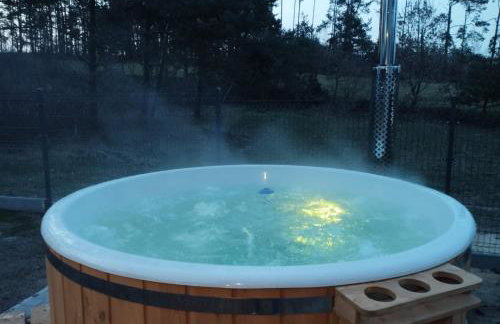 Domki Gorąca Bania - Foto 7