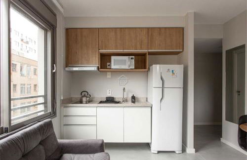 Espetacular vista de Porto Alegre! - Foto 51