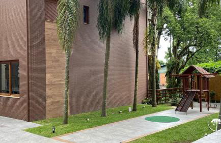 Luxuoso apartamento de 3 suítes frente rua torta - Foto 51