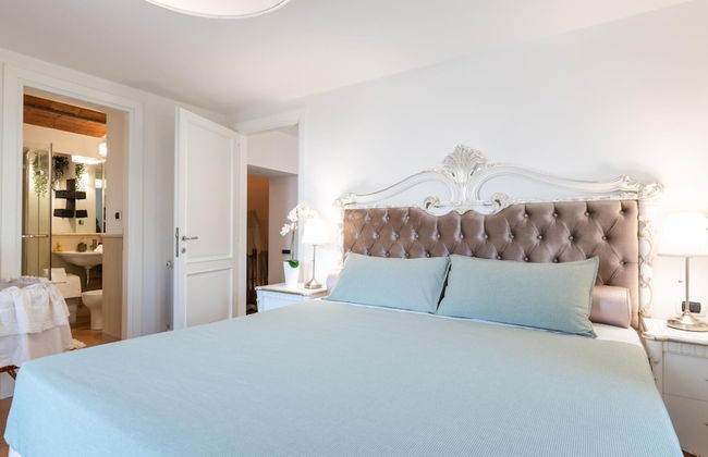 Villa Callari 6 2 in San Felice Circeo - Foto 15