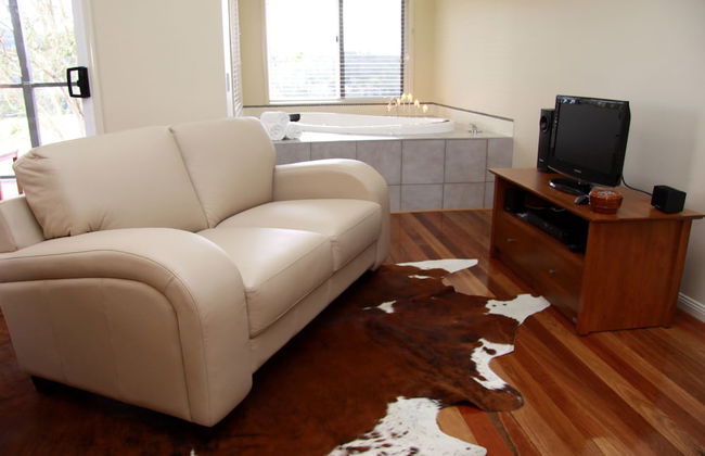 Yabbaloumba Retreat - Foto 8