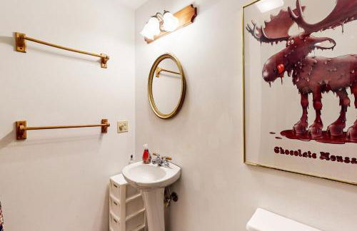 Moose & Red Fox Retreat - Foto 34