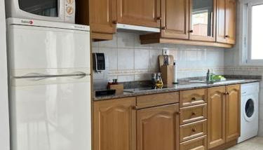 Bonito piso al lado del Mar! - Foto 4