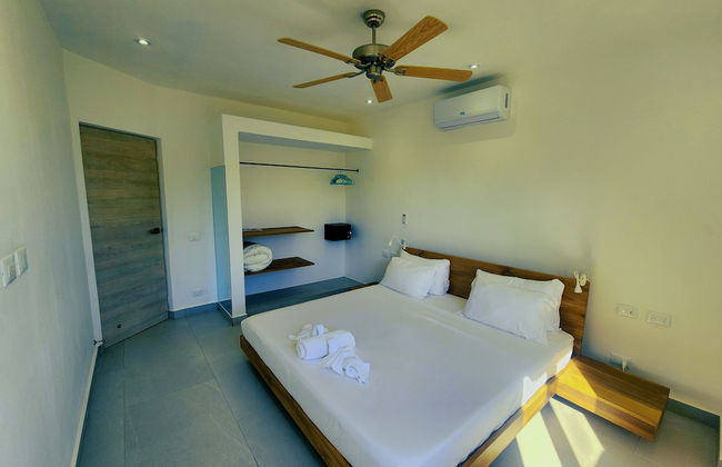 Sunset Villa with Infinity Pool - Foto 32