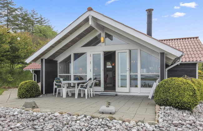 "Pirkka" - 50m to the fjord - Foto 8