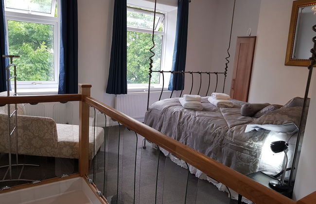 The Retreat - Foto 3