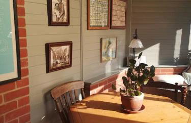 Heath Cottage Lower Southrepps north Norfolk - Foto 29