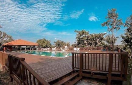 Chalé em Barreirinhas com Piscina e Cozinha - Refúgio da Vicky nos Lençóis Maranhenses - Photo 5