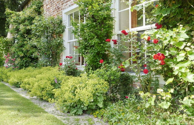 Orangery Berum Modern Retreat - Foto 35