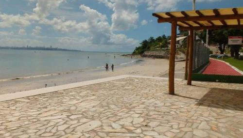 Itaparica-BA, o melhor descanso - Foto 3