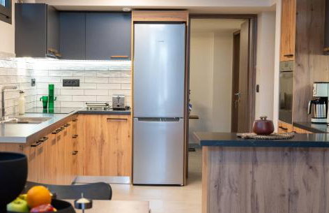 Zeus Mountain - Vasilies NewTown Residences - Foto 62