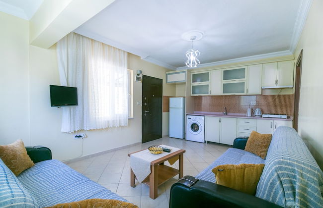 Palmiye Apart Otel - Photo 6