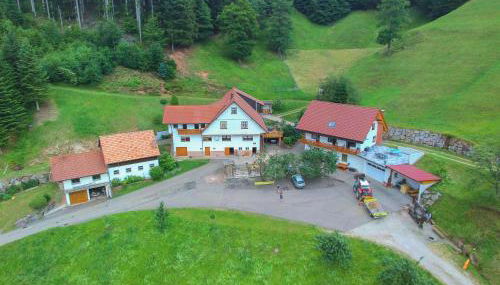 Holderstanzenhof - Foto 4