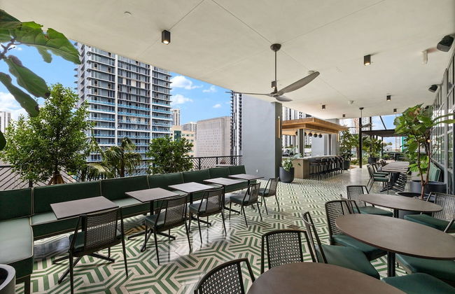 Perfect Studio Stay in Downtown Miami - Photo 44