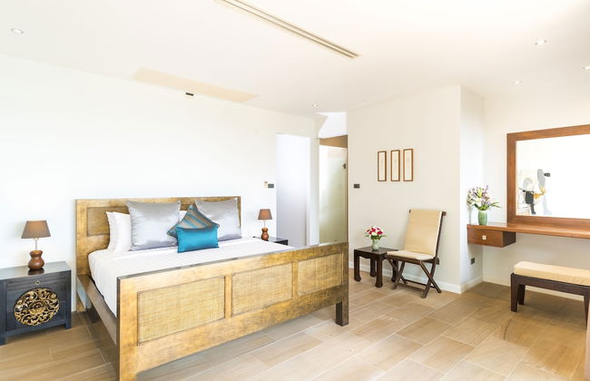 Baan Ling Noi Villa - Foto 14