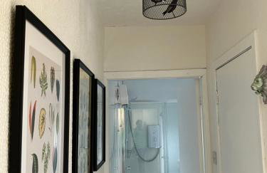 Wee Lyon Cottage Maybole 2 Bedroom Sleeps 4 - Foto 10