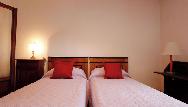 Brunelleschi Suite - Foto 4, Habitación