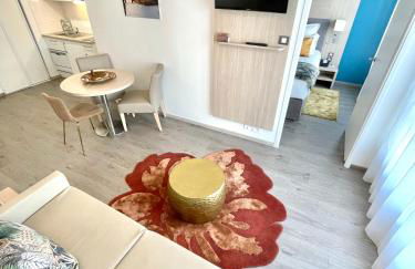 Residhome Asnières Park - Foto 30