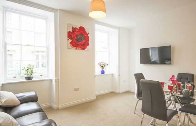 1 Bed- Mess Deck by Pureserviced - Foto 10