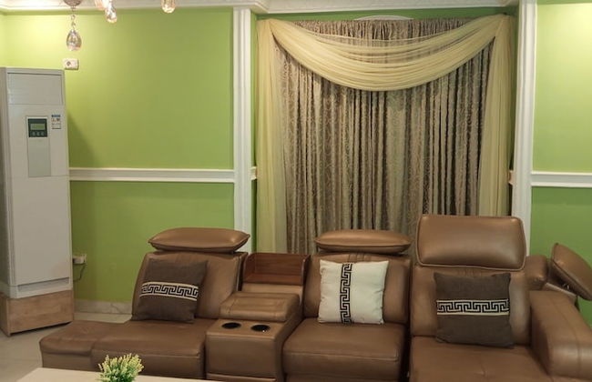 KalBock Apartment - Foto 5