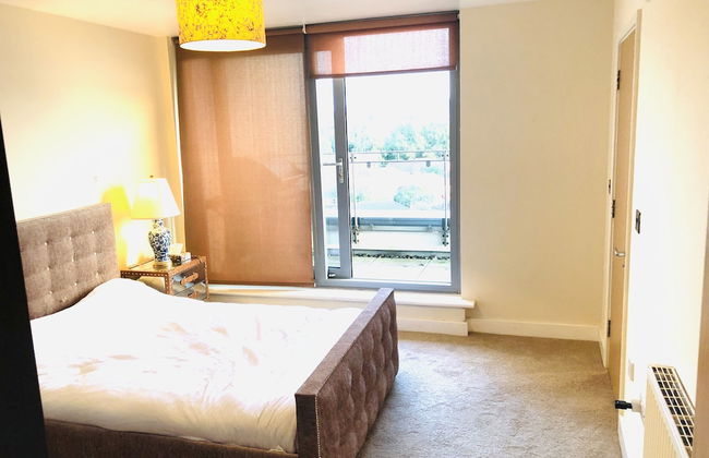 The Penthouse - Foto 4