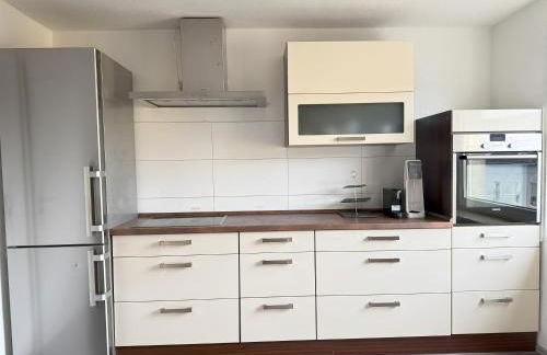 Helle und Charmante Dachgeschosswohnung in Top-Lage - Foto 21