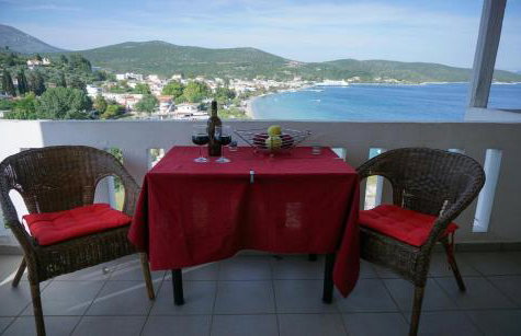 Alexandra's Glifa Apartments - Foto 18