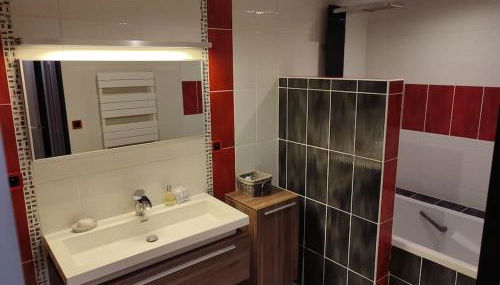 Grand T2 lumineux avec parking - Foto 3